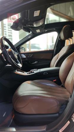 مێرسێدس بێنز S-Class